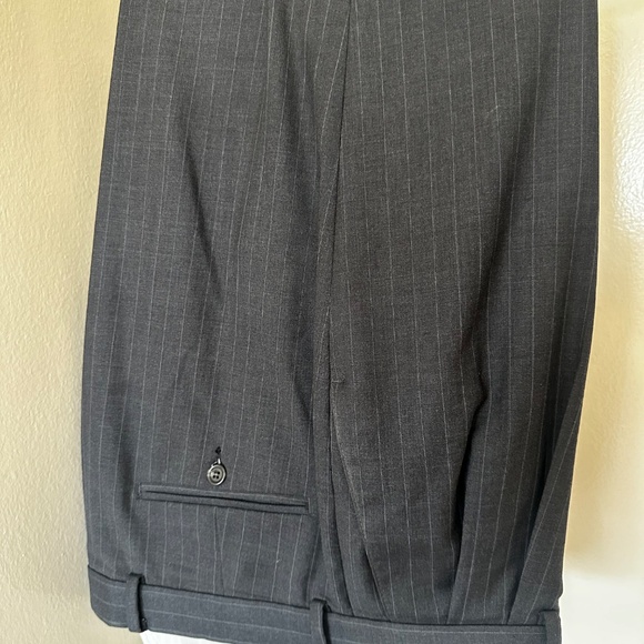 Set Tuxedo - Picture 6 of 6